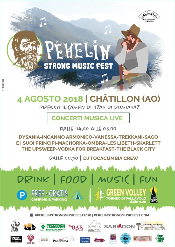 manifesto pekelin 2018